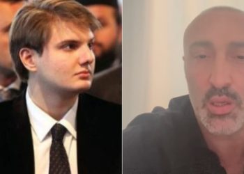 კოტე იოსელიანი: გულწრფელად უტას ბოდიშს ვუხდი, მე მისი ორიენტაციის შესახებ არასდროს არაფერი მსმენია