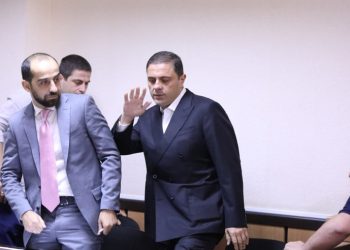 ადვოკატი ადასტურებს, რომ მიქაუტაძის საქმეში 78 წლის პენსიონერის ჩვენება დევს
