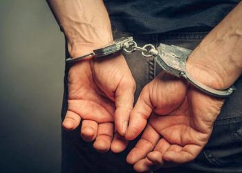 შსს: საქართველოში სამართლებრივი საფუძვლის გარეშე მყოფი უცხო ქვეყნის 6 მოქალაქე დავაკავეთ