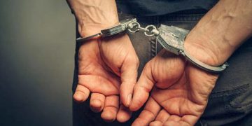 შსს: საქართველოში სამართლებრივი საფუძვლის გარეშე მყოფი უცხო ქვეყნის 6 მოქალაქე დავაკავეთ