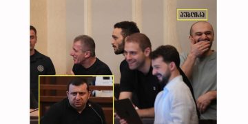 “მოწმე” პოლიციელმა, ვერც კი ამოიცნო ვის სდებს დანაშაულში ბრალს – დეტალები