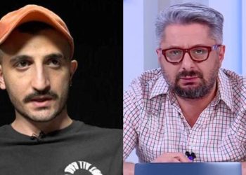 “წინაზეც შეეძლო გარიგება ხელისუფლებასთან, ახლაც შეეძლო, მაგრამ არ გააკეთა” – ბექა ყორშია