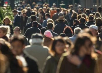 აპრილში სოცშემწეობის მიმღებთა რიცხვი 702 ათასამდე გაიზარდა