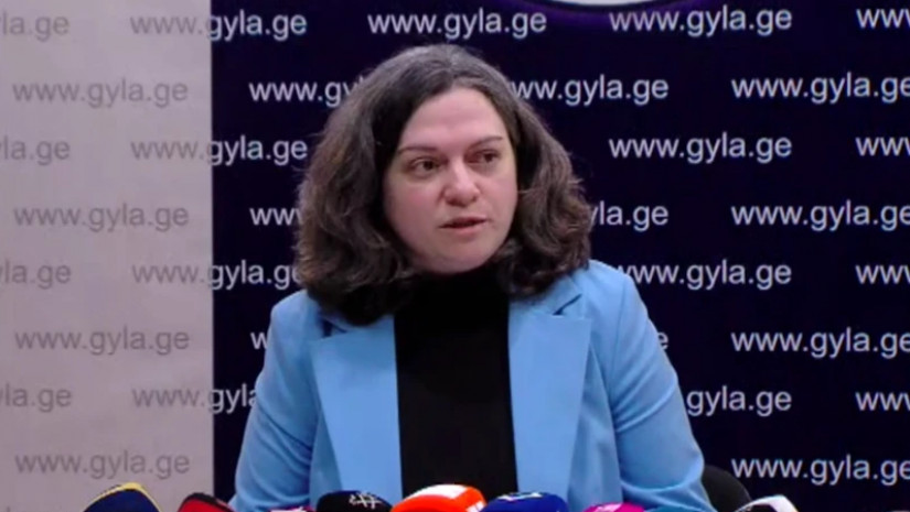 „სოციალურ ქსელებში გამოხატვის თავისუფლების შეზღუდვა სხვა ეტაპზე გადადის“ – ნონა ქურდოვანიძე