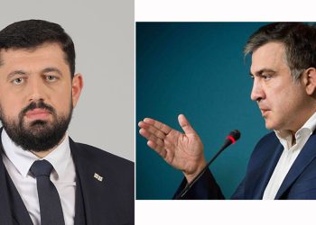 “2012 წლის 22 სექტემბერს ტიპი გაქანებული მიშისტია” – რით იყო დაკავებული ოცნების მაღალჩინოსანი 2012 წელს?