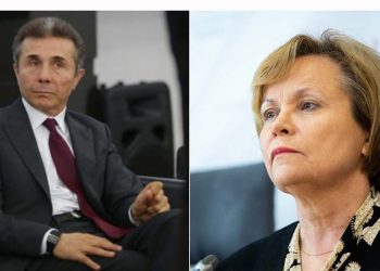 “უკვე დაკარგეს ლოგიკასთან კავშირი” – რასა იუკნევიჩიენე