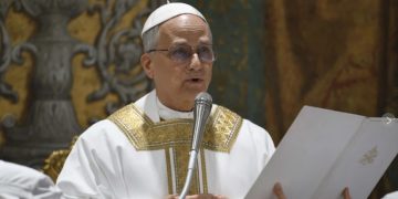 რომის პაპი ისრაელსა და ირანს დიალოგისკენ მოუწოდებს