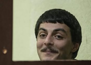 “ეს სინდისის პატიმარი საბა ჯიქიაა! 19 წლის ციხეში გახდა, უკანონო ტყვეობაში!”– ნათია ლეთოდიანი