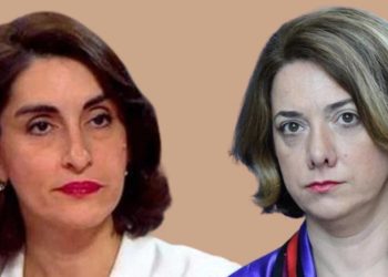 “ბოჭორიშვილი მიშისტი იყო, 2018 წელსაც ბრიუსელში “ოცნებას ” ლანძღავდა” – სამადაშვილი