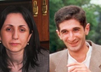 “რამდენად რეალურია FSB-ეს ჰქონოდა კავშირი გიორგი სანაიას მკვლელობასთან 2001 წელს?” – თეა თუთბერიძე