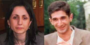 “რამდენად რეალურია FSB-ეს ჰქონოდა კავშირი გიორგი სანაიას მკვლელობასთან 2001 წელს?” – თეა თუთბერიძე