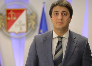 ცოტნე ყავლაშვილმა გენერალური აუდიტორის თანამდებობდა დატოვა