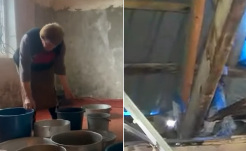 თებერვალში სტიქიის შედეგად დაზარალებული გურული მოსახლეობა კონპენსაციების გადაცემას ამ დრომდე ელოდება