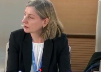 “დამსაჯეს დიდებულად” – საგარეო საქმეთა სამინისტროდან კიდევ ერთი საჯარო მოხელე გაუშვეს