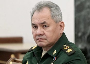 სერგეი შოიგუ ჩრდილოეთ კორეაში ჩავიდა