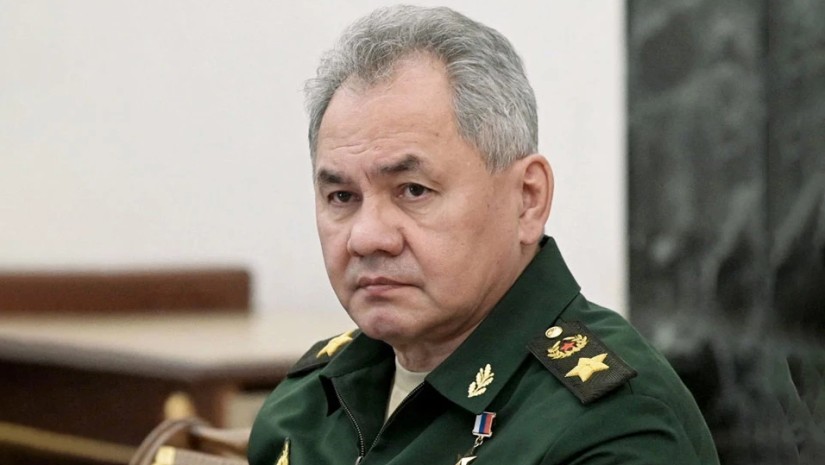 სერგეი შოიგუ ჩრდილოეთ კორეაში ჩავიდა