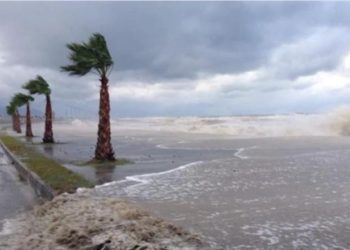 ,ძლიერი წვიმა, ელჭექი, სეტყვა და ქარის გაძლიერება” – გარემოს ეროვნული სააგენტოს გაფრთხილება