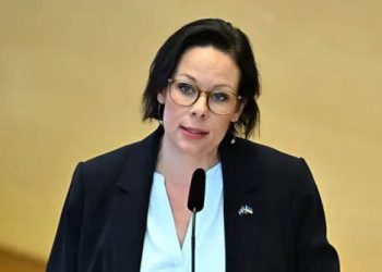 ოპოზიციონერი ლიდერების დაპატიმრება ძირს უთხრის საქართველოში დემოკრატიას – შვედეთის საგარეო მინისტრი