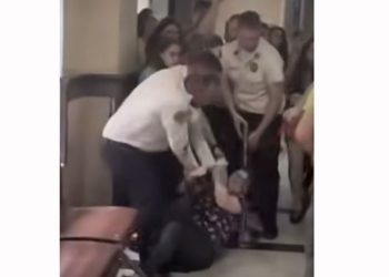 “სცემეს, ათრიეს და ბოლოს დაიჭირეს, წინააღმდეგობას გვიწევდაო”– ზურა ვარდიაშვილი