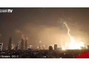 (ვიდეო) – ირანის პასუხი და ისრაელის გაფრთხილება – რას დაბომბავს ისრაელი, თუკი ირანი მის სამოქალაქო ინსფრასტრუქტურას შეუტევს? – გიორგი კობერიძე