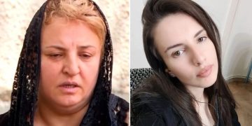 “გილოცავ, დე, 28 წლის იუბილეს, მაპატიე, ვერ დაგიცავი ამ ბოროტ სამყაროში” – თამარ ბაჩალიაშვილი 28 წლის გახდებოდა