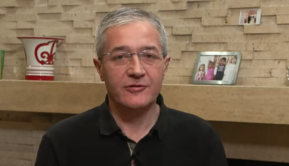 “აქამდე არ მითქვამს ამის შესახებ, ვუფრთხილდებოდი… თუ მართლა უნდა მოკვლა, მოკლავს” – რას ჰყვება გივი თარგამაძე?