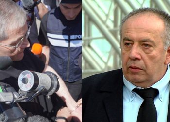 “რას ვერ წარმოვიდგენდი იცით? გივია თარგამაძის დაპატიმრებაზე თუ ოდესმე ვიტყოდი რომ “არასწორად და არაკანონიერად არის დაპატიმრებული” – ფოფხაძე