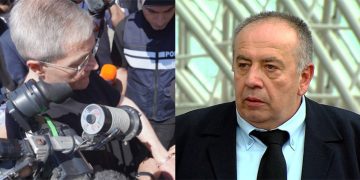 “რას ვერ წარმოვიდგენდი იცით? გივია თარგამაძის დაპატიმრებაზე თუ ოდესმე ვიტყოდი რომ “არასწორად და არაკანონიერად არის დაპატიმრებული” – ფოფხაძე
