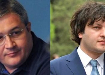 “ირა, გაიღვიძე, ესენი გაღერძეს და რას ვაპირებთ?” – გივი თარგამაძე