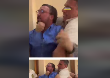 “ნუ მცემთ, ბიჭო, ნუ მცემთ” – თაზო დათუნაშვილი დააკავეს