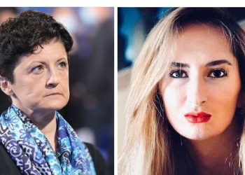 “მაპატიოს კომისიამ მაგრამ ასეთ ზედაპირულ განხილვას “ორი გვამის” საქმის მე არ ველოდი” – ლიკა გამრეკელი