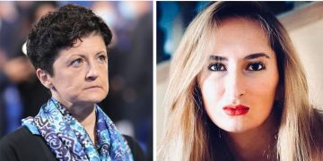 “მაპატიოს კომისიამ მაგრამ ასეთ ზედაპირულ განხილვას “ორი გვამის” საქმის მე არ ველოდი” – ლიკა გამრეკელი