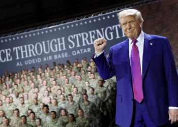 “ეს მე გავაკეთე”– “კატასტროფა რუსეთი”, NATO-ს მოკავშირეების ახალი ვალდებულება და ტრამპის დაპირება