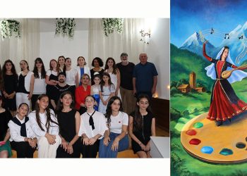 ფესტივალი “თუთა–2025” – როგორ გაიხსნა პირველი დღე? – დეტალები