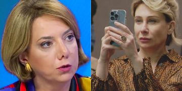 “სამადაშვილი რომ სხვის “შმოტკებზე” დაიწყებს საუბარს” – წილოსანის კომენტარი იმაზე, რაზეც, მისივე თქმით “კომენტარი წარმოუდგენელია”