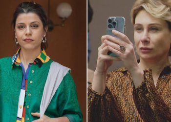 “მეგონა ყ@ექალა და არაქალი წყენია” – ანა სუბელიანს სასამართლოში იბარებენ