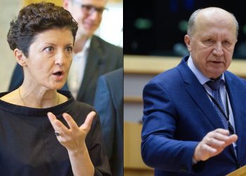 წულუკიანმა კუბილიუსს “დაუძინებელი მტერი” უწოდა