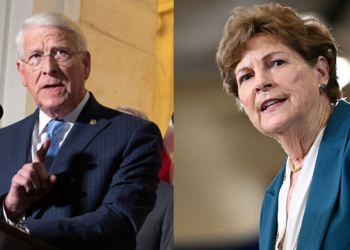 მხარს ვუჭერთ MEGOBARI აქტის წინ წამოწევას – შაჰინის და უიკერსის განცხადება