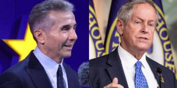 ივანიშვილმა ანტიკორუფციული ბიურო გარყვნა – ჯო უილსონი