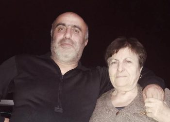 “უჯიშოებო და უღმერთოებო, მოეშვით ჭორების აგორებას, თქვე მართლა ჯოჯოებო, ჩემი შვილი გმირია” – ვანო ნადირაძის დედის წერილი