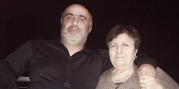 “უჯიშოებო და უღმერთოებო, მოეშვით ჭორების აგორებას, თქვე მართლა ჯოჯოებო, ჩემი შვილი გმირია” – ვანო ნადირაძის დედის წერილი