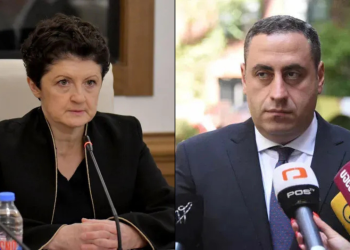 “ბრძოლა ბოლომდე” – გიორგი ვაშაძის პასუხი წულუკიანს