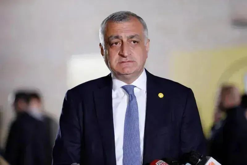მამუკა ხაზარაძე თეა წულუკიანის კომისიაზე ისევ დაიბარეს