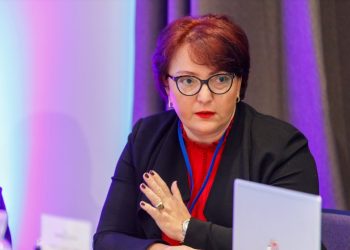 „ბადრი ჯაფარიძის სახელი ოქროს ასოებით წერია თავისუფლებისთვის მებრძოლი საქართველოს ისტორიაში“ – თინა ხიდაშელი