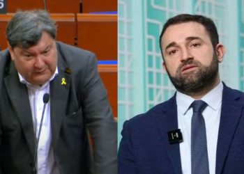 “არჩევნები არ იყო თავისუფალი, არ იყო სამართლიანი” – ზინგერისი