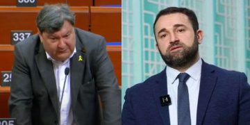 “არჩევნები არ იყო თავისუფალი, არ იყო სამართლიანი” – ზინგერისი