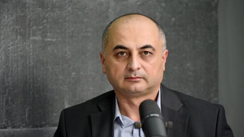 „ქოცებმა“ უსაფრთხოების საბჭო გააუქმეს. აბა, ომები გვინდა?!“ – ზურაბ ბატიაშვილი