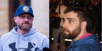 “კიდეკაი უკვე იქ ხარ, თორემ რაც შენ გიგინებია ამათთვის …” – გელა ხასაია