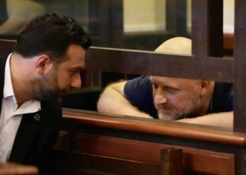 ზურაბ გირჩი ჯაფარიძის საქმეზე მოსამართლე გადაწყვეტილებას 23 ივნისს გამოაცხადებს