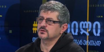 “ამ მრავალსაფეხურიან ბოდვას დავშლი ახლა” – ზურაბ ფარჯიანი
